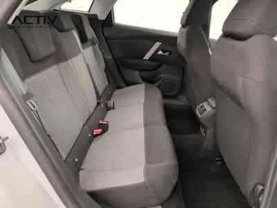 Citroën C4 Hybride 110 ch e-DCS6 You (2025) - Foto 10
