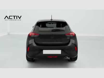 Opel Corsa 1.2 Turbo Hybrid 110 ch Autom GS (2026) - Photo 6