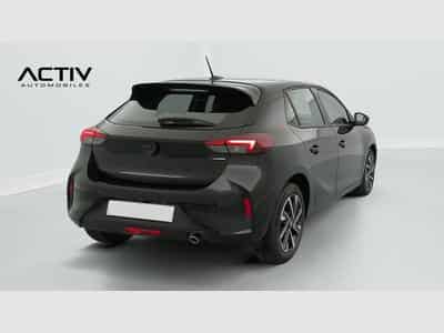Opel Corsa 1.2 Turbo Hybrid 110 ch Autom GS (2026) - Photo 7