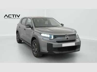 Citroën C3 Aircross 113 ch autonomie confort You (2025) - Foto 1