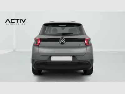 Citroën C3 Aircross 113 ch autonomie confort You (2025) - Foto 6