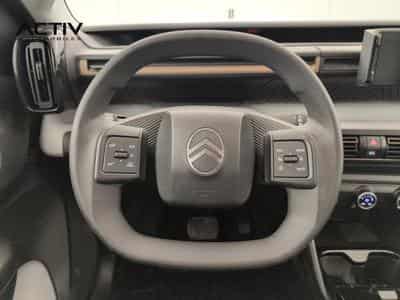 Citroën C3 Aircross 113 ch autonomie confort You (2025) - Foto 14