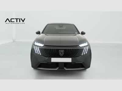 Peugeot 3008 Hybrid 145 e-DCS6 Allure (2025) - Photo 2