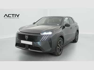 Peugeot 3008 Hybrid 145 e-DCS6 Allure (2025) - Photo 3