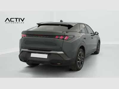 Peugeot 3008 Hybrid 145 e-DCS6 Allure (2025) - Photo 7