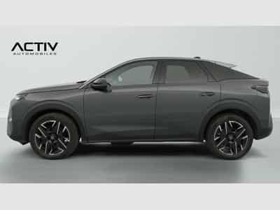 Peugeot 3008 Hybrid 145 e-DCS6 Allure (2025) - Photo 4