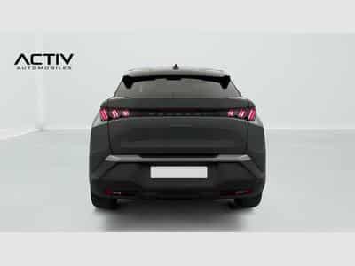 Peugeot 3008 Hybrid 145 e-DCS6 Allure (2025) - Photo 6