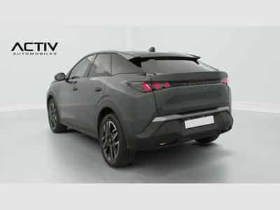 Peugeot 3008 Hybrid 145 e-DCS6 Allure (2025) - Photo 5