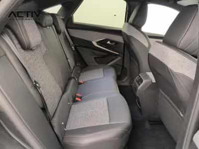 Peugeot 3008 Hybrid 145 e-DCS6 Allure (2025) - Photo 10