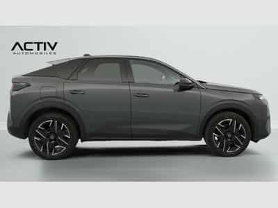 Peugeot 3008 Hybrid 145 e-DCS6 Allure (2025) - Photo 8