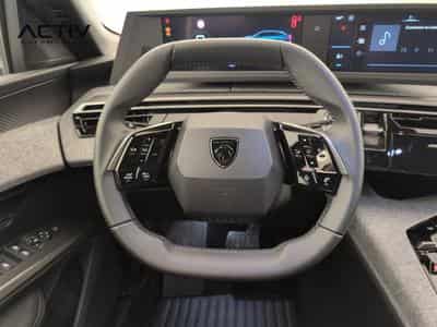 Peugeot 3008 Hybrid 145 e-DCS6 Allure (2025) - Photo 14