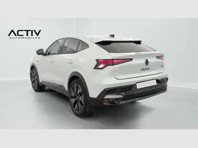 Renault Rafale E-Tech full hybrid 200ch esprit Alpine (2026) - Foto 5