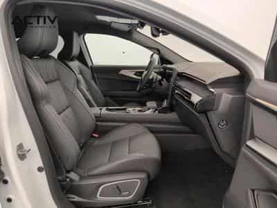 Renault Rafale E-Tech full hybrid 200ch esprit Alpine (2026) - Foto 9