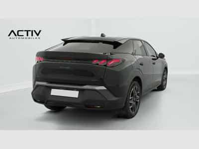 Peugeot 3008 Hybrid 145 e-DCS6 GT (2025) - Foto 7