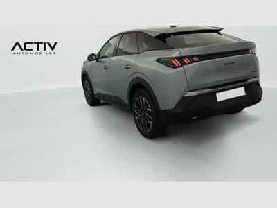 Peugeot 3008 Hybrid 145 e-DCS6 Allure (2025) - Foto 5