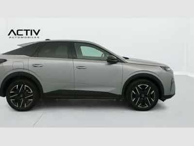 Peugeot 3008 Hybrid 145 e-DCS6 Allure (2025) - Foto 8