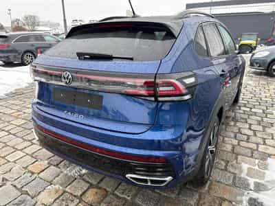 VW Taigo R Line 1.0 (2024) - Foto 2