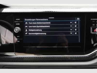 VW Taigo 1.0 TSI DSG (2025) - Foto 14