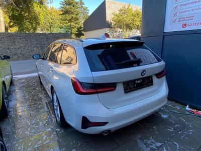 BMW 318 318d touring Auto (2020) - Photo 4