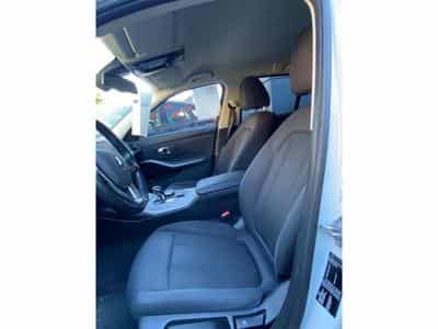 BMW 318 318d touring Auto (2020) - Photo 9