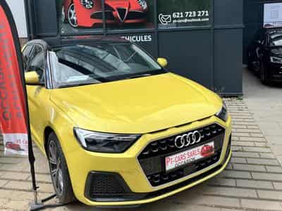 Audi A1 Sportback 25Tfsi (2021) - Photo 3
