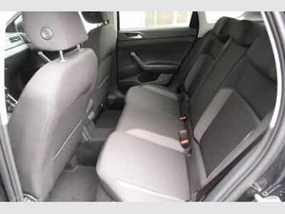 VW Taigo 1.0 TSI Life (2025) - Foto 9