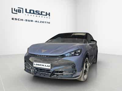 Cupra Tavascan Eligible for Luxembourg\'s €3,000 BEV subsidy T&Cs apply. (2026) - Foto 2