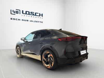 Cupra Tavascan Eligible for Luxembourg\'s €3,000 BEV subsidy T&Cs apply. (2026) - Foto 4