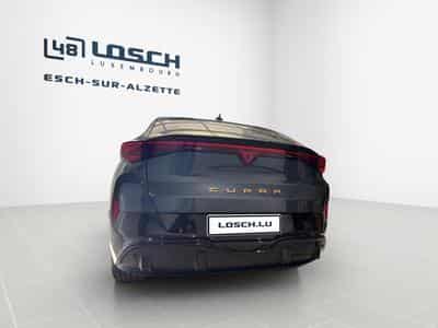 Cupra Tavascan Eligible for Luxembourg\'s €3,000 BEV subsidy T&Cs apply. (2026) - Foto 6