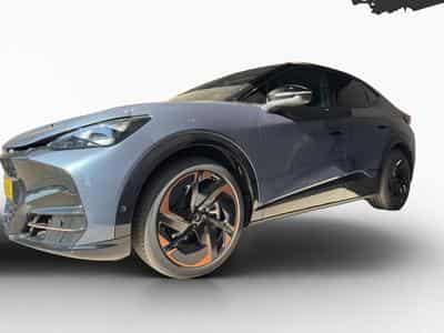Cupra Tavascan Eligible for Luxembourg\'s €3,000 BEV subsidy T&Cs apply. (2026) - Foto 3