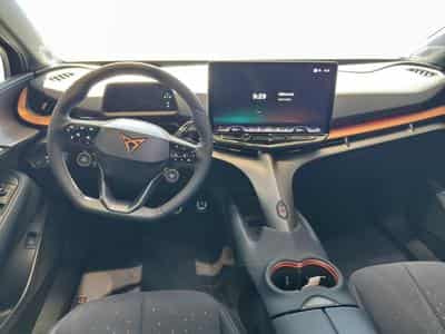 Cupra Tavascan Eligible for Luxembourg\'s €3,000 BEV subsidy T&Cs apply. (2026) - Foto 8