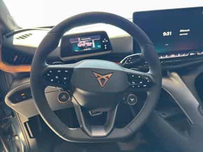 Cupra Tavascan Eligible for Luxembourg\'s €3,000 BEV subsidy T&Cs apply. (2026) - Foto 12