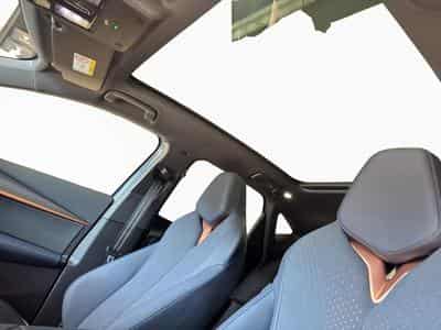 Cupra Tavascan Eligible for Luxembourg\'s €3,000 BEV subsidy T&Cs apply. (2026) - Foto 15