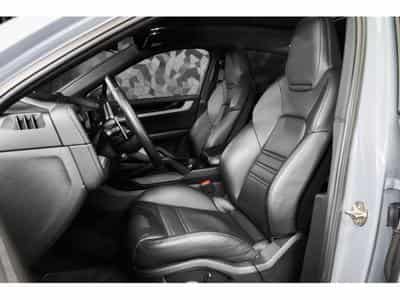 Porsche Cayenne S Coupé - ARCTIC GREY (2023) - Photo 9
