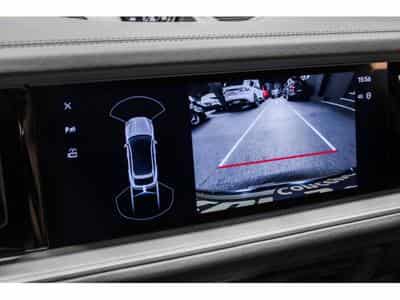 Porsche Cayenne S Coupé - ARCTIC GREY (2023) - Photo 10