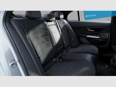 Mercedes E 220 d Limousine (2026) - Foto 12