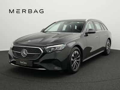 Mercedes Classe E T Avantgarde LED+AHK+Kamera+Totw (2024) - Photo 1