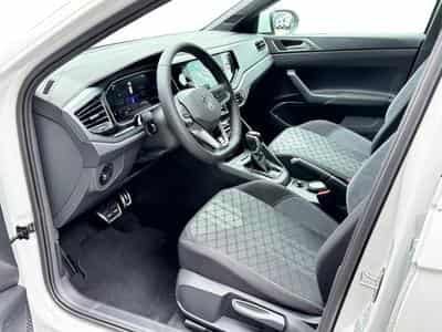 VW Taigo 1,0 TSI DSG (2025) - Foto 10