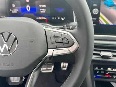 VW Taigo 1,0 TSI DSG (2025) - Foto 13