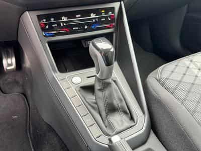 VW Taigo 1,0 TSI DSG (2025) - Foto 14