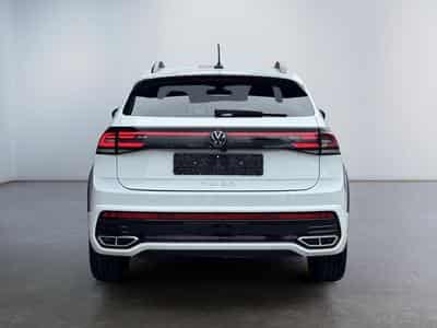 VW Taigo 1,0 TSI DSG (2025) - Foto 3