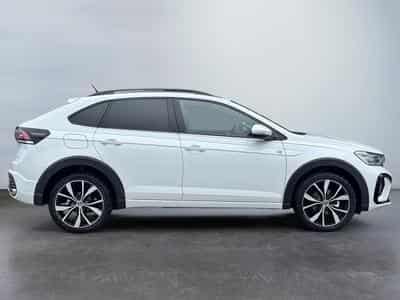 VW Taigo 1,0 TSI DSG (2025) - Foto 5