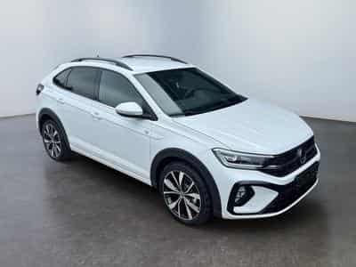 VW Taigo 1,0 TSI DSG (2025) - Foto 7