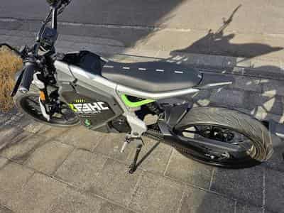 Zeeho C!ty Sport (2026) - Foto 1