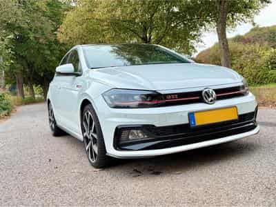 VW Polo GTI (2018) - Photo 1