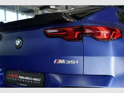 BMW X2 M35i xD M Sport Pro 1.H *21 *Pano*ACC*Memory (2024) - Photo 14
