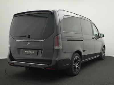 Mercedes V d Exclusive lang (2025) - Foto 3