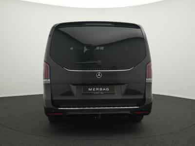 Mercedes V d Exclusive lang (2025) - Foto 4