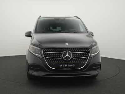 Mercedes V d Exclusive lang (2025) - Foto 2