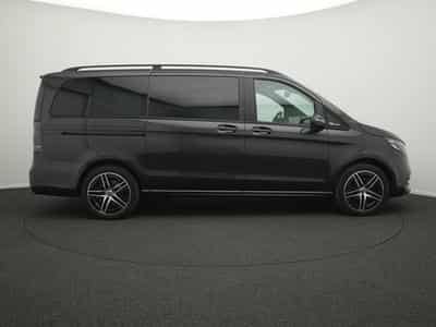 Mercedes V d Exclusive lang (2025) - Foto 5
